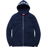 Supreme Rocksteady Zip Up (SS14)