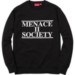 Supreme Menace Crewneck (SS14)