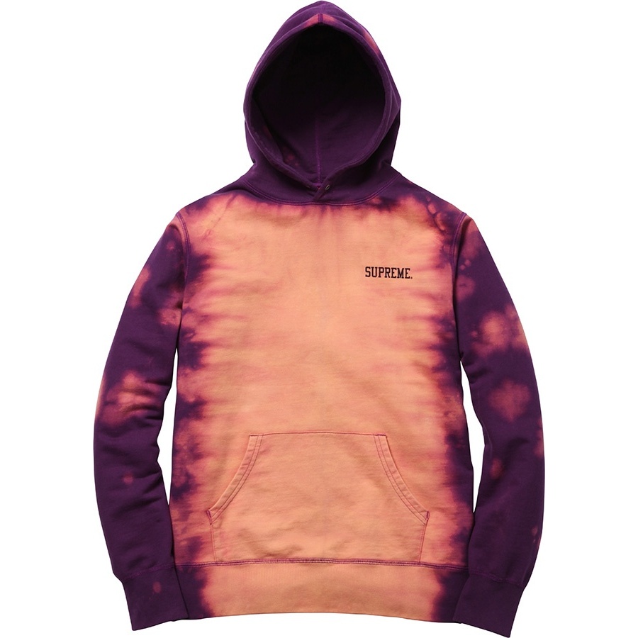 Supreme Siouxsie Pullover (SS14)