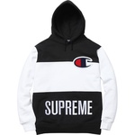 Supreme Supreme Champion Color Blocked Pullover (SS14)