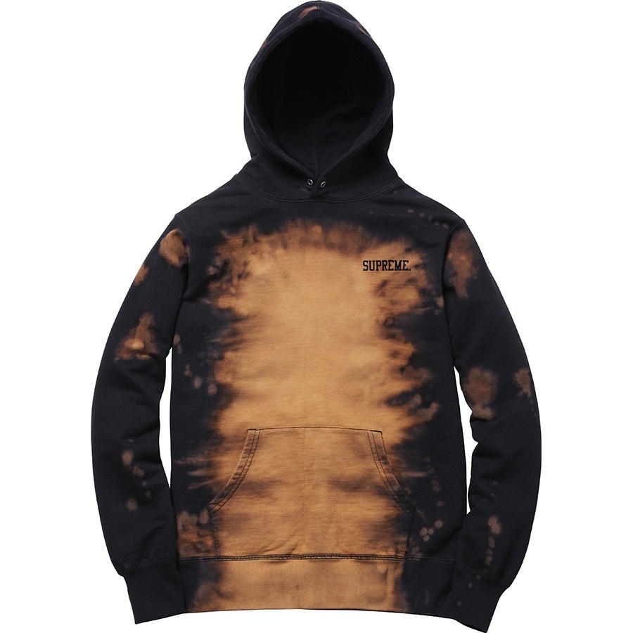 Supreme Siouxsie Pullover (SS14)