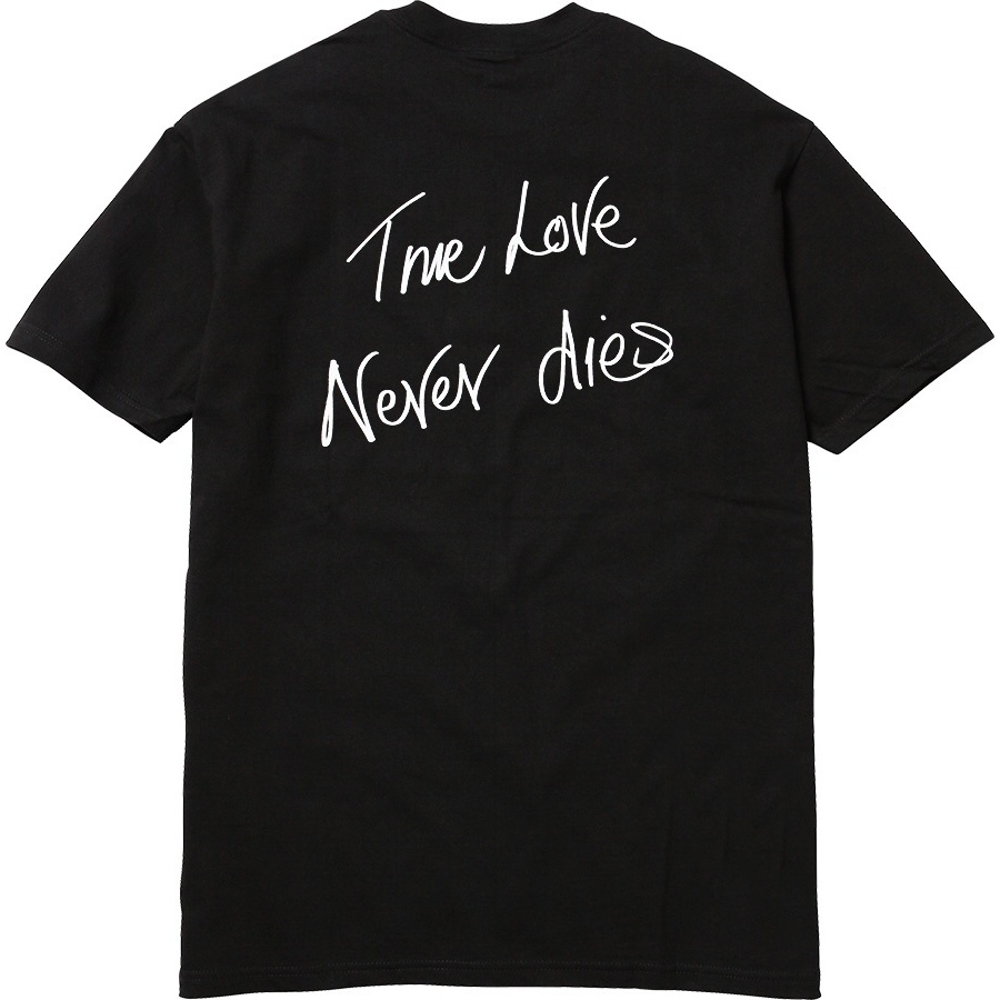 Supreme Siouxsie Tee for spring summer 14 season