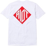 Supreme Riot Tee (SS14)