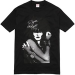 Supreme Siouxsie Tee (SS14)