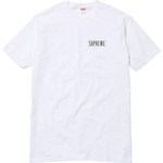 Supreme Riot Tee (SS14)
