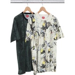 Supreme Aspen Wood Pocket Tee (SS14)