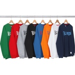 Supreme Kings L S Tee (SS14)
