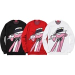 Supreme Supreme Pink Panther Sweater (SS14)