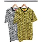 Supreme Riot Pocket Tee (SS14)