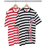 Supreme Supreme Pink Panther Stripe Top (SS14)