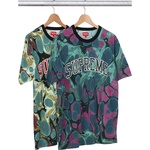 Supreme Marbled Tee (SS14)