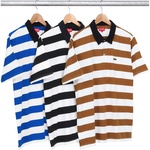 Supreme Delivery Polo (SS14)