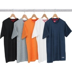 Supreme Terry Tee (SS14)