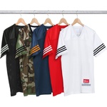 Supreme Championship Football Top (SS14)