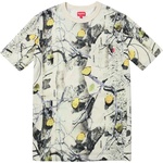 Supreme Aspen Wood Pocket Tee (SS14)