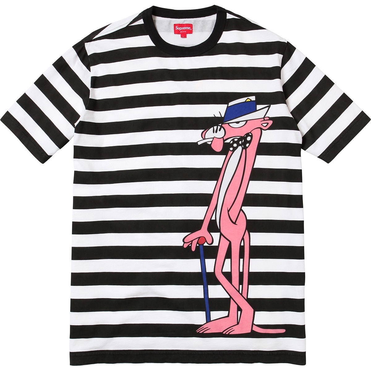 Supreme Supreme Pink Panther Stripe Top (SS14)
