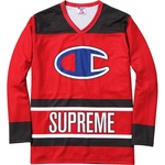 Supreme Supreme Champion Hockey Top (SS14)