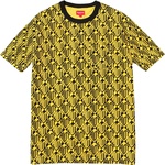 Supreme Riot Pocket Tee (SS14)