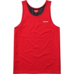Supreme Mesh Back Tank Top (SS14)