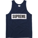 Supreme Marathon Tank Top (SS14)