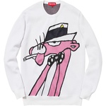 Supreme Supreme Pink Panther Sweater (SS14)
