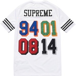 Supreme Championship Football Top (SS14)