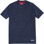 Supreme Terry Tee (SS14)
