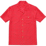Supreme Polka Dot Silk Shirt (SS16)