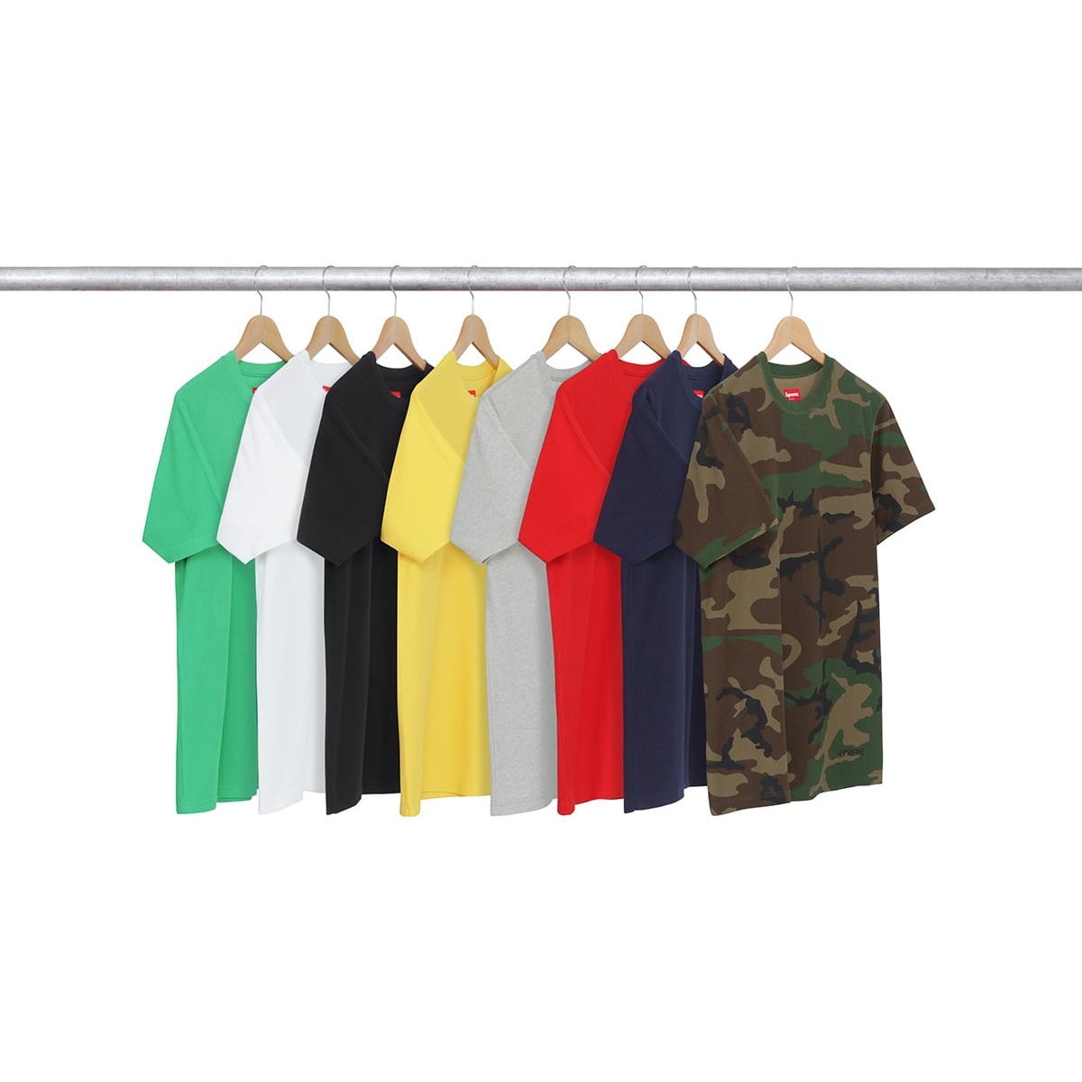Supreme S S Waffle Thermal (SS16)
