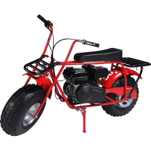 Supreme Supreme Coleman CT200U Mini Bike (SS17) - $998