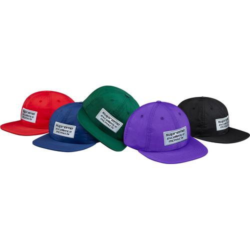 Supreme Excellence 6-Panel (SS17) - $44