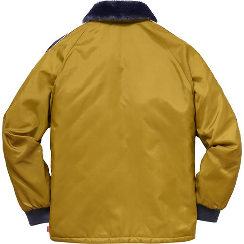 Supreme Freighter Jacket (SS17) - $198