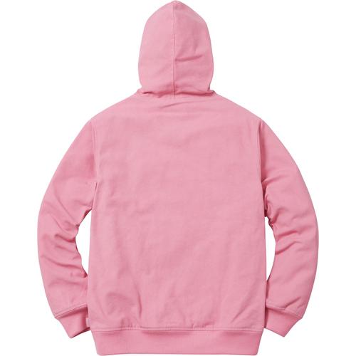 Supreme 2-Tone Hooded Work Jacket  (SS17) - $158
