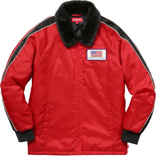 Supreme Freighter Jacket (SS17) - $198