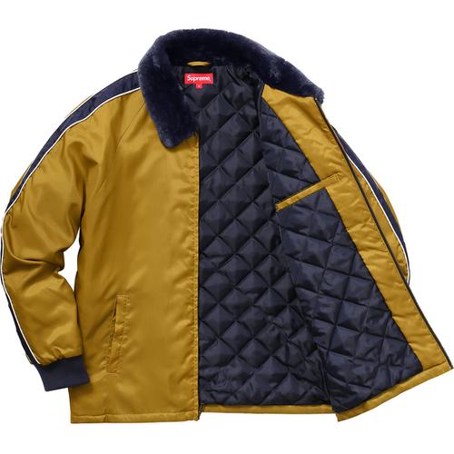 Supreme Freighter Jacket (SS17) - $198