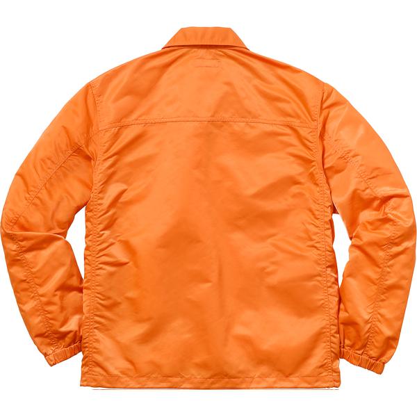Supreme Nylon Turnout Jacket (SS18) - $228