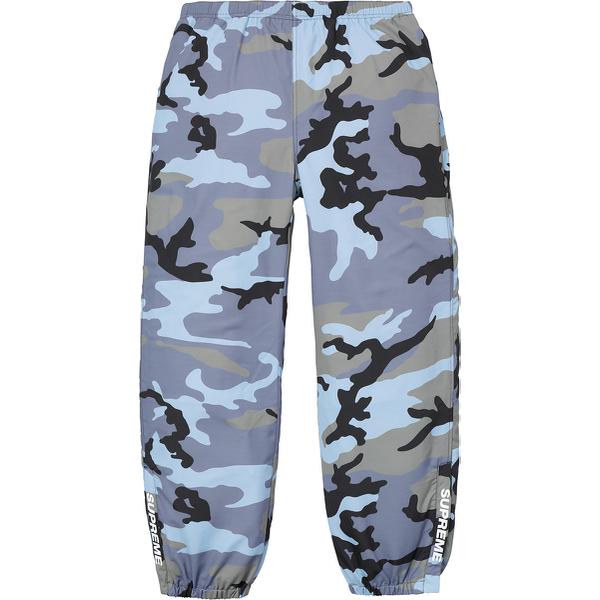 Supreme Warm Up Pant (SS18) - $128