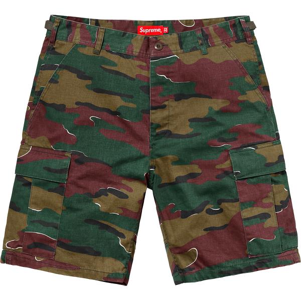 Supreme Cargo Short (SS18) - $128