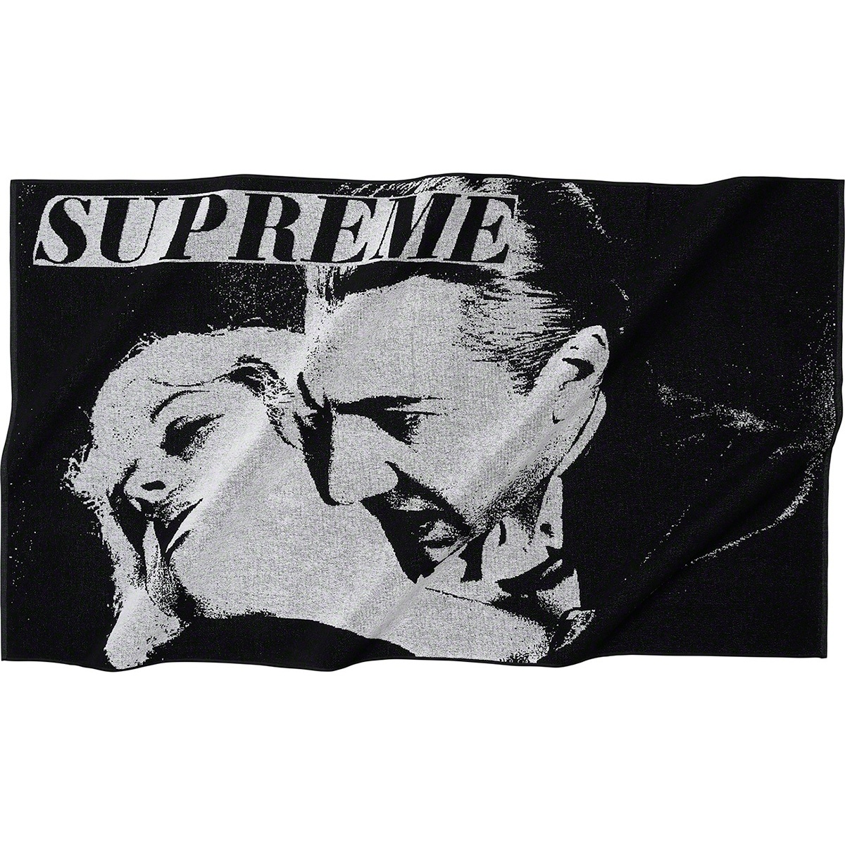 Supreme Bela Lugosi Towel (SS19) - $78