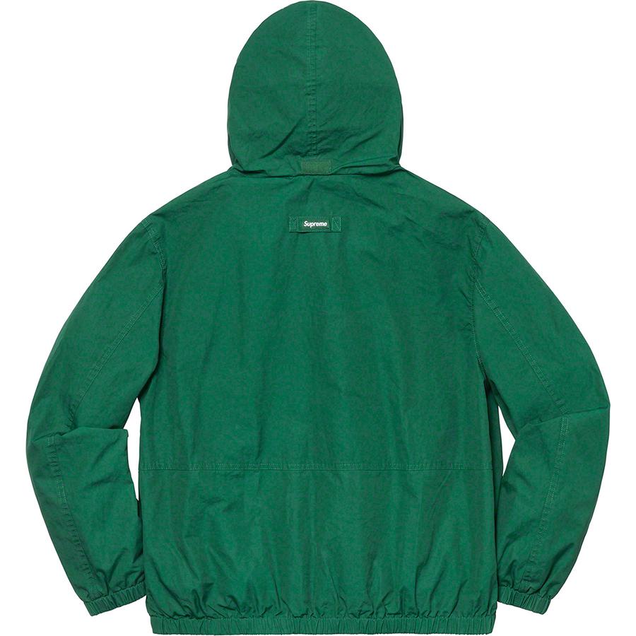 Supreme Highland Jacket (SS19) - $198