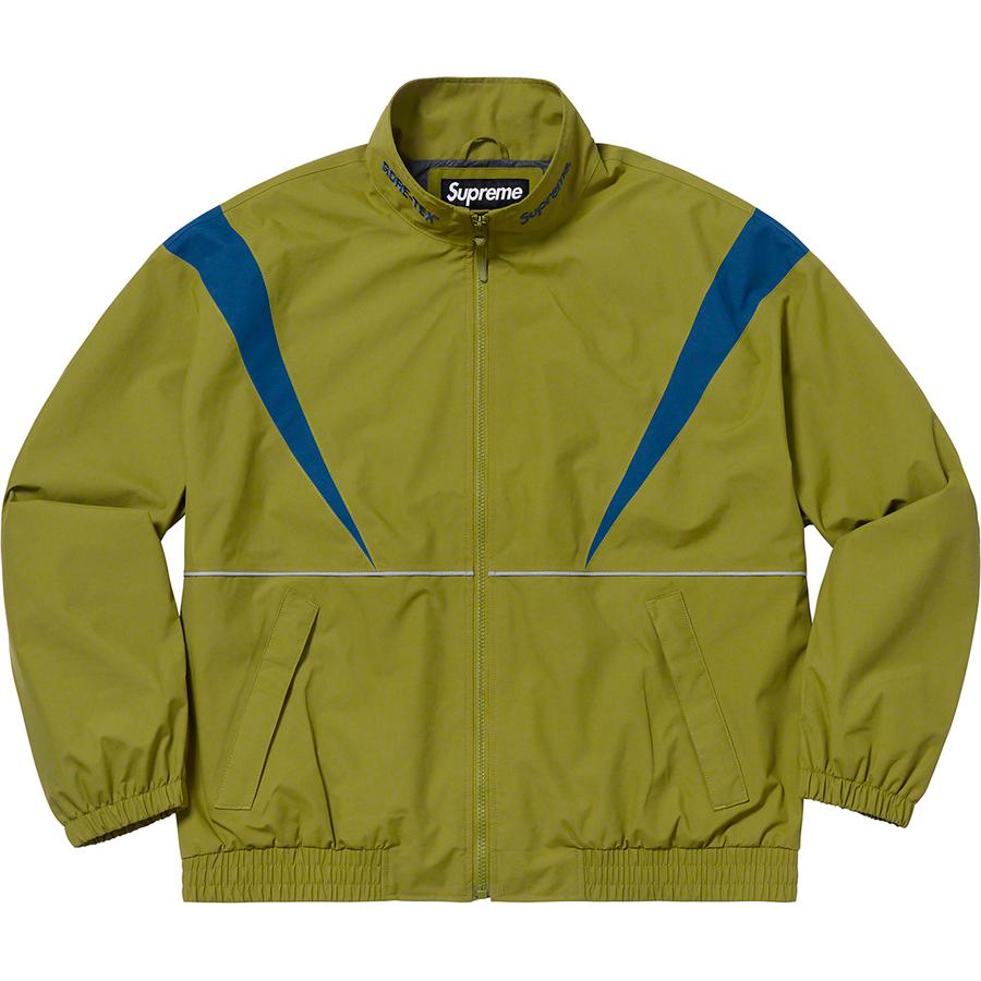 Supreme GORE-TEX Court Jacket (SS19) - $298