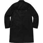 Supreme D-Ring Trench Coat (SS19)