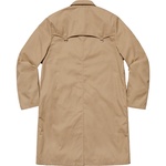 Supreme D-Ring Trench Coat (SS19)