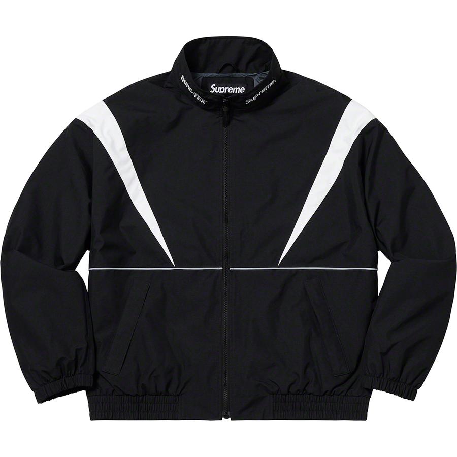 Supreme GORE-TEX Court Jacket (SS19) - $298