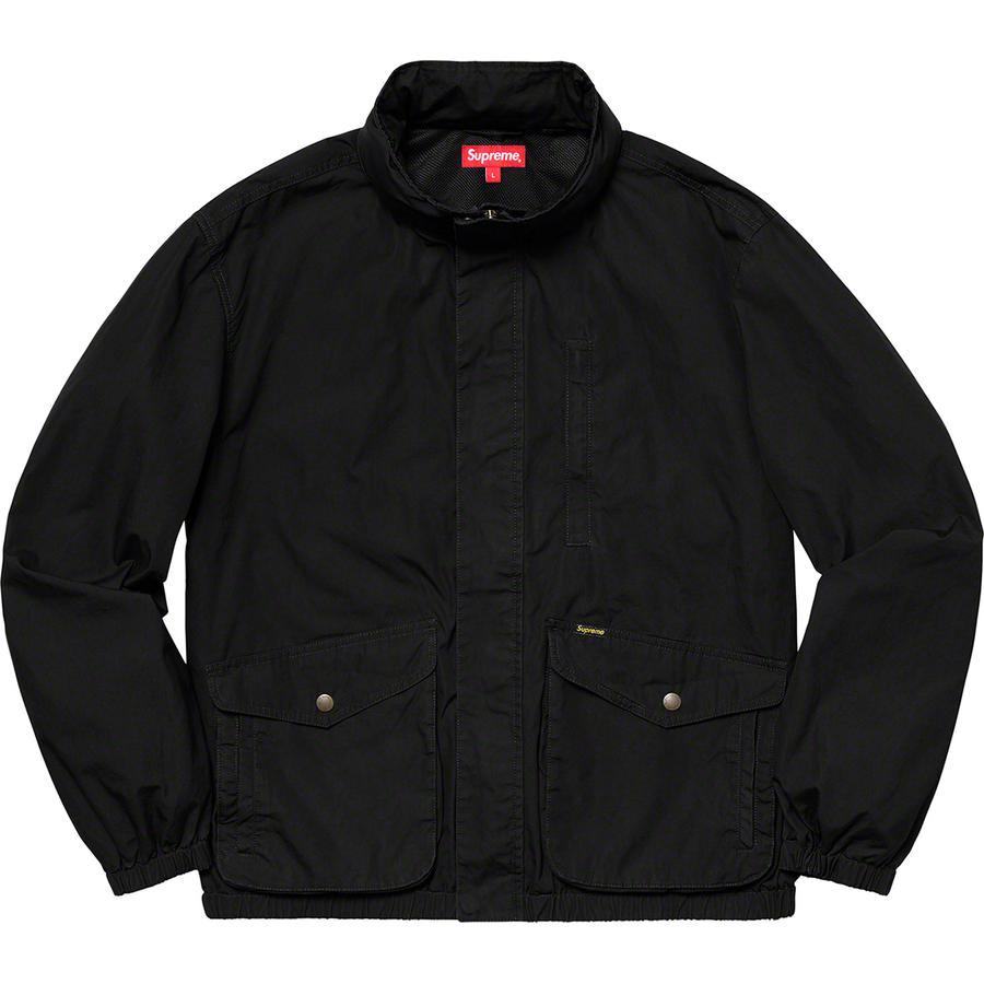 Supreme Highland Jacket (SS19) - $198