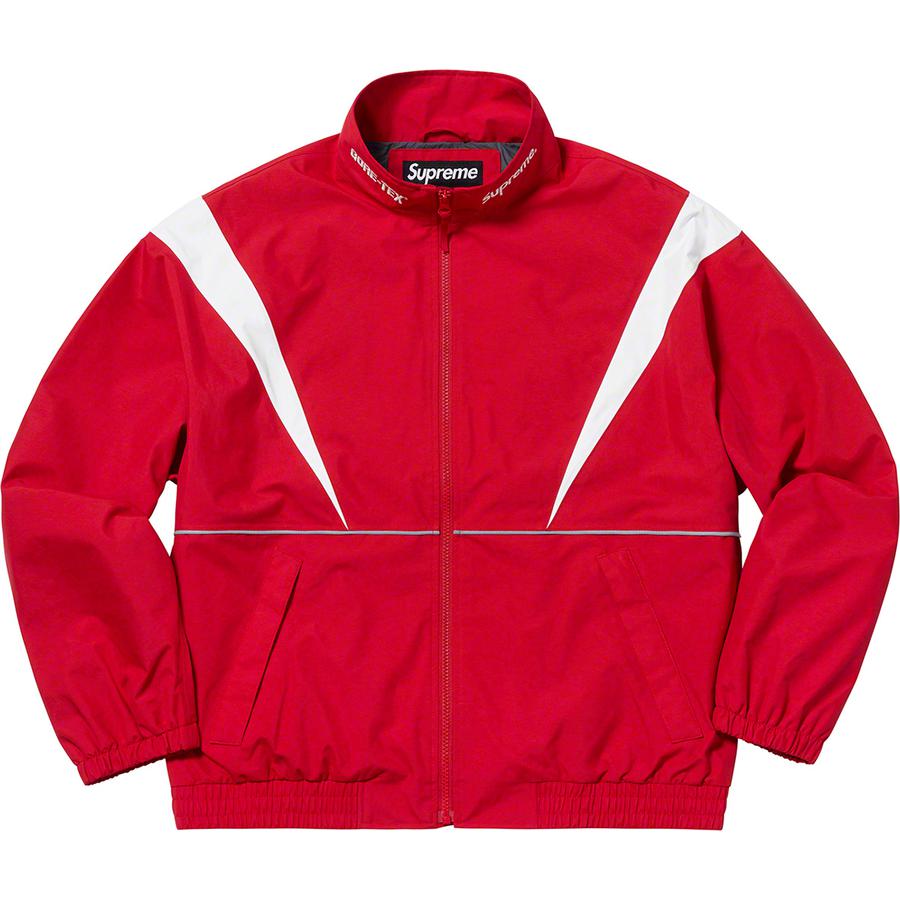 Supreme GORE-TEX Court Jacket (SS19) - $298