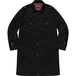 Supreme D-Ring Trench Coat (SS19)