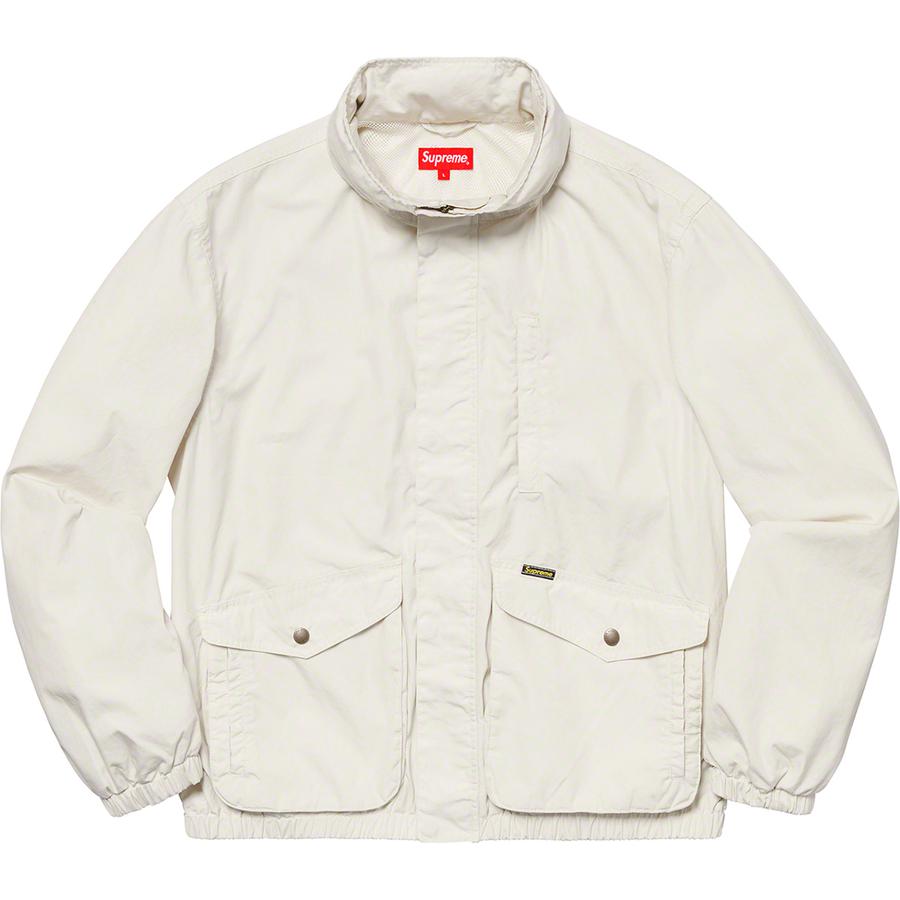 Supreme Highland Jacket (SS19) - $198