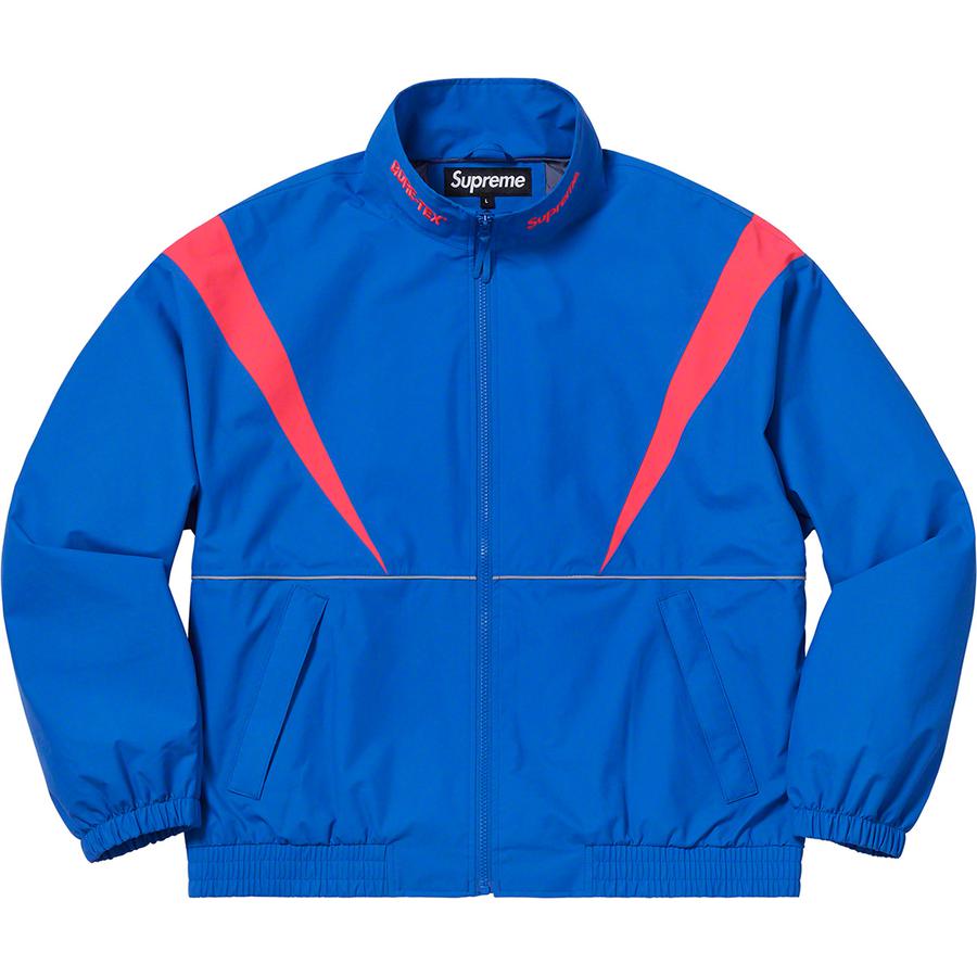 Supreme GORE-TEX Court Jacket (SS19) - $298