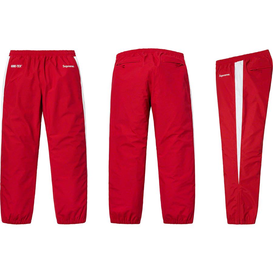 Supreme GORE-TEX Pant (SS19) - $218